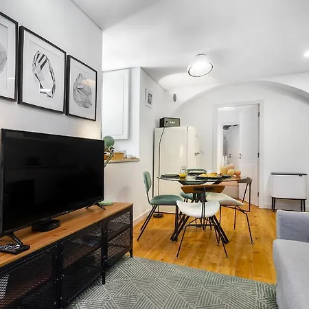 Whome Hidden Oasis W/ Private Patio, Ac & Great Vibe Apartment *