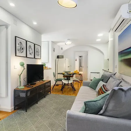 Whome Hidden Oasis W/ Private Patio, Ac & Great Vibe Apartment *